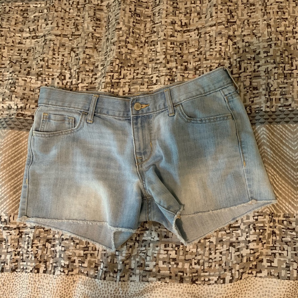 Short